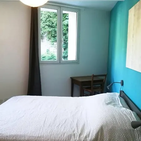 Chez Mamert Apartment Vienne (Isere)