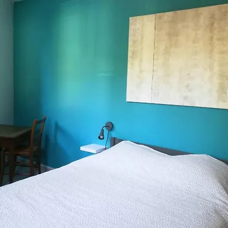 Chez Mamert Apartment