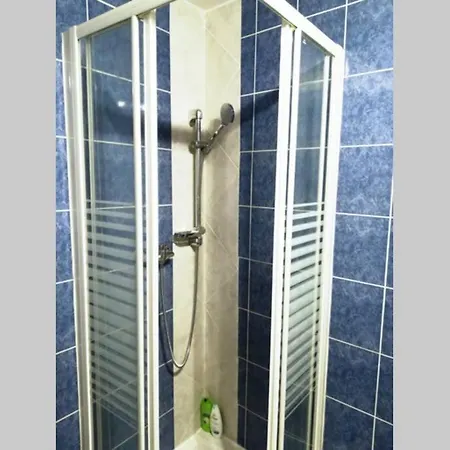 Apartment Chez Mamert