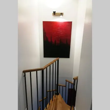 Apartment Chez Mamert *