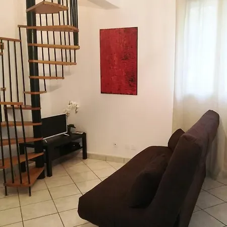 Chez Mamert Apartment